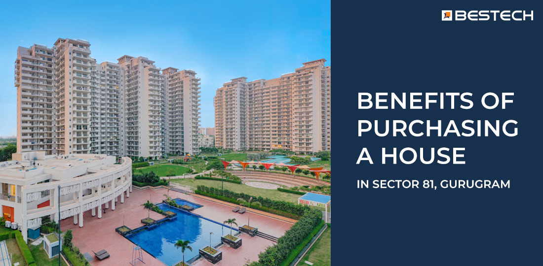 Most Trusted Real Estate Building in Gurgaon