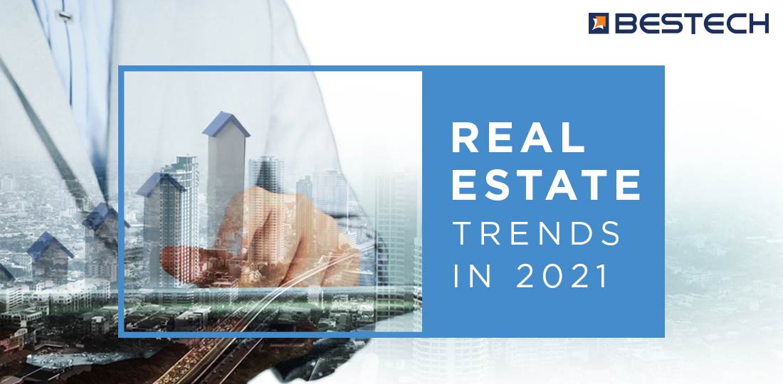 Real Estate Trends